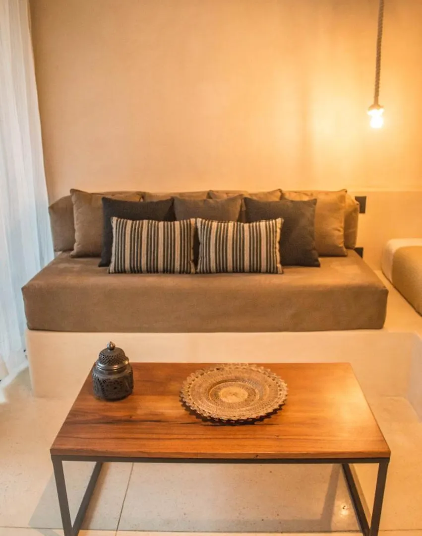 Jungle Keva Tulum Villa Lodges & Venue 0*,